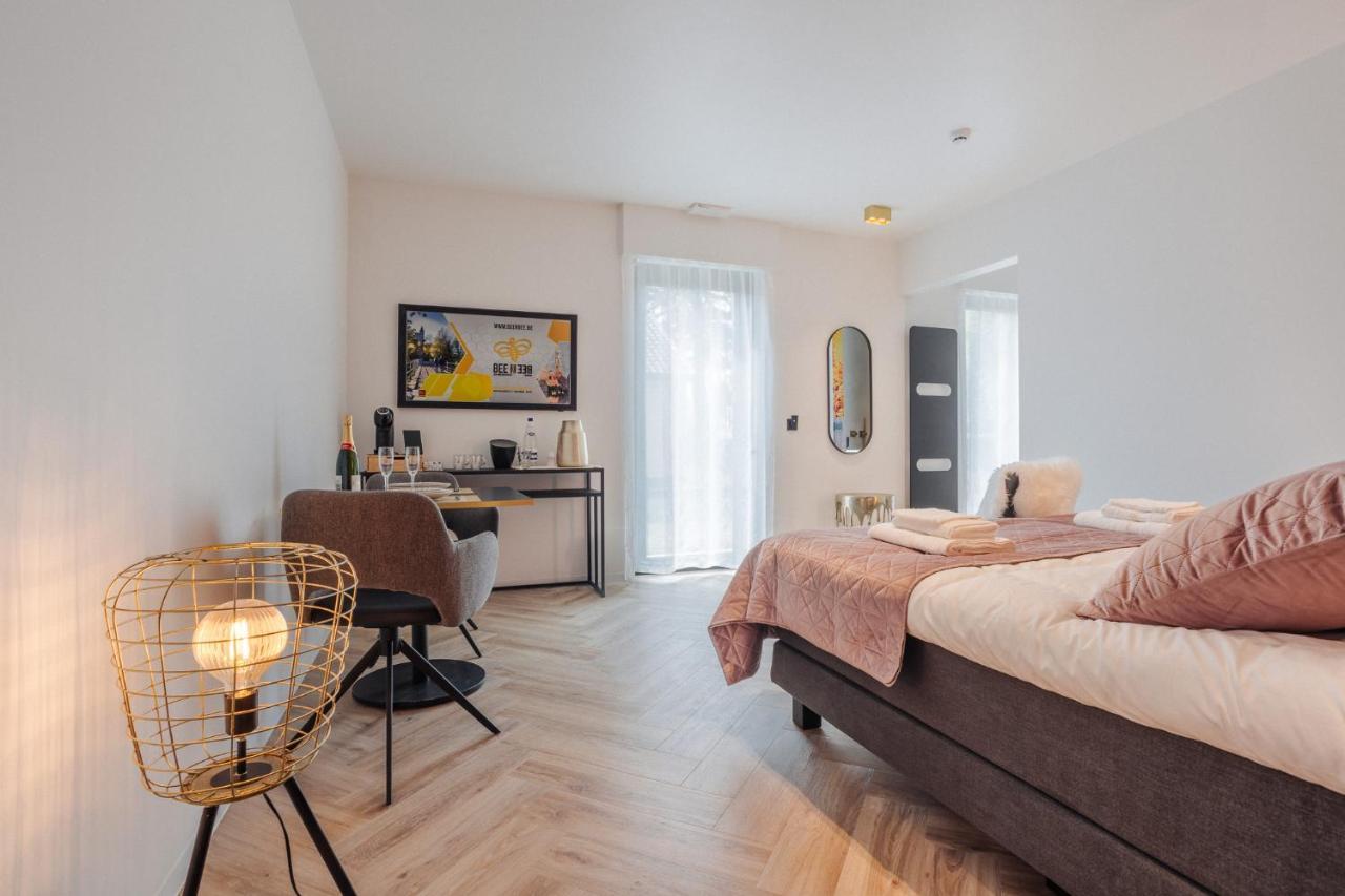 Couette-café Bee N Bee Bruges
